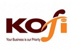 Kofi logo