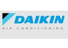 Daikin Air-Con