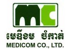Medicom Co.,Ltd
